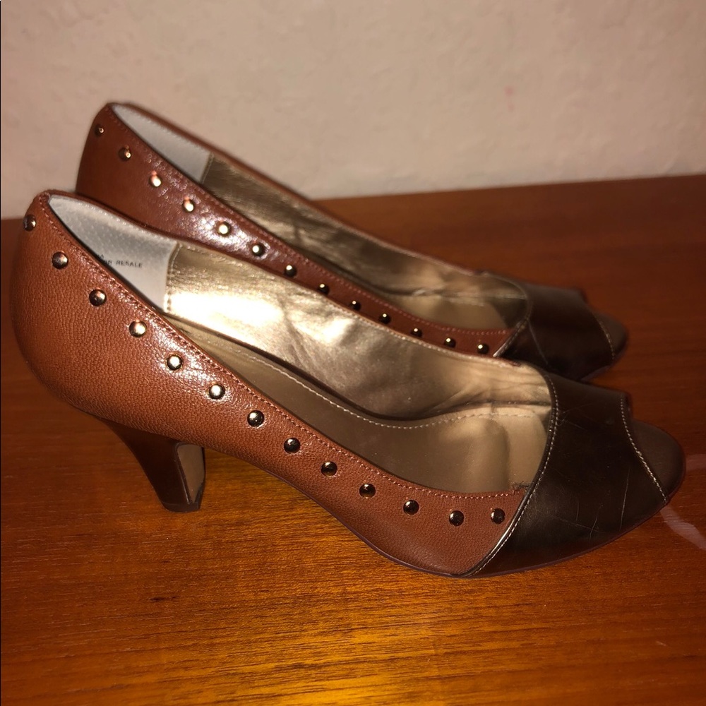 Joan & David Shoes Sz 6